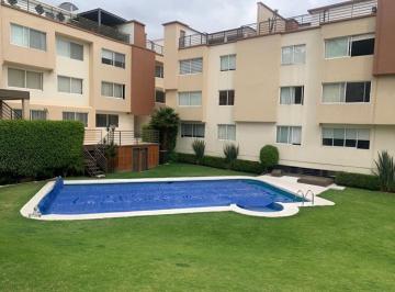 Departamento de 3 habitaciones, Atizapán de Zaragoza · Hermoso Departamento en La Zona de Calacoaya