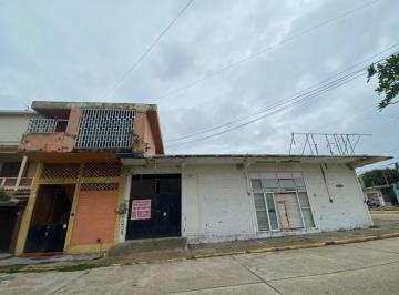 Bodega comercial , Coatzacoalcos · Bodega Centrica en Venta