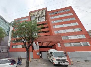 Departamento de 2 habitaciones, Benito Juárez · Departamento de 85 m² con 2 Dorm. en Remate, Colonia Moderna