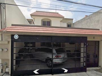 Casa de 3 habitaciones, San Nicolás de los Garza · Casa en Venta en Hacienda Los Mórales San Nicolás de Los Garza