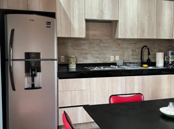 Departamento de 1 habitación, Querétaro · Departamento Amueblado en Renta en Centro de Querétaro, Servicios Incluidos