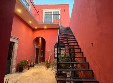 Departamento de 1 habitación, Querétaro · Departamento Amueblado en El Centro de Querétaro Renta