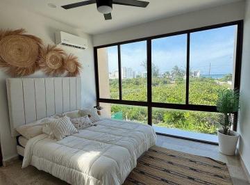 Casa · 108m² · 3 Recámaras · 2 Estacionamientos · Villa en Venta en Las Playas de San Benito Puerto.