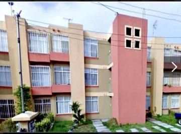 Departamento de 2 habitaciones, Tecámac · Oprtunidad de Inversion en Tecamac