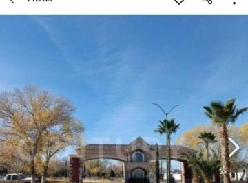 Terreno / Lote , Aldama · Terreno Residencial