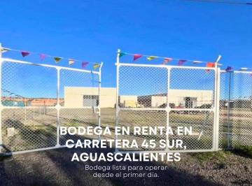 Bodega comercial · 1300m² · Bodega Comercial en Peñuelas