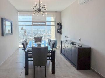 Departamento de 2 habitaciones, Monterrey · Departamento Amueblado en Renta en Cova 1