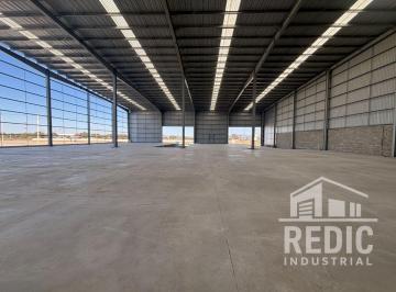 Nave industrial , San José Iturbide · Nave Industrial en Renta en San José Iturbide