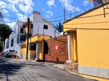 Casa en condominio de 3 habitaciones, Tlalpan · Casa en Venta, Arenal Tepepan