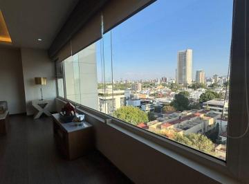 016a53fadd8f87527a4740762479f6f349fa247d36878bd6116787992cce5eb5 · Departamento Amueblado en Renta en Prados Providencia