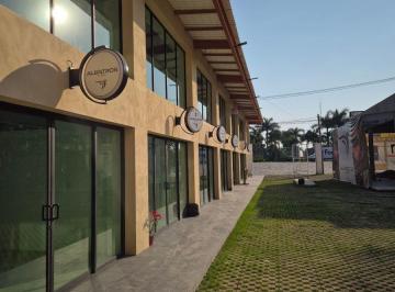 Local en centro comercial 55m² Renta Fraccionamiento Paraíso Country Club · Local Comercial en Renta Frente a Paraíso Country Club