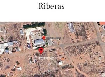 Terreno / Lote · Terreno en Venta Riberas
