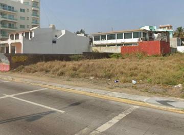 Terreno / Lote , Boca del Río · Terreno Comercial en Renta en Blvd. Miguel Aleman Boca del Río | Arlette Flores