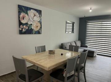 Departamento de 2 habitaciones, Querétaro · Departamento en Renta en Biogrand Juriquilla Planta Baja con Servicios Incluidos