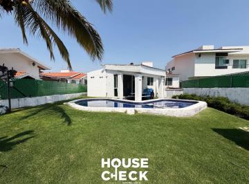 Casa de 3 habitaciones, Atlatlahucan · Casa en Venta