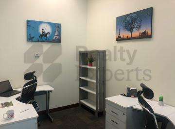 635236 · Oficinas en Renta en Centro Convex