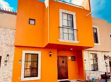 Casa · 151m² · 3 Recámaras · 2 Estacionamientos · Casa en Venta en Club de Golf en San Miguel de Allende, Mexico