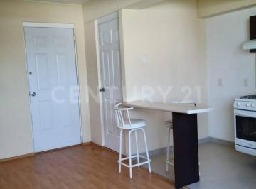 Departamento · 66m² · 2 Recámaras · 1 Estacionamiento · Departamento en Venta – Colonia Carola, Alcaldía Álvaro Obregón