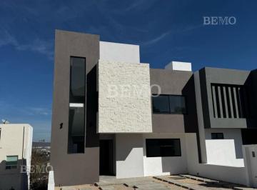 Casa de 3 habitaciones, El Marqués · Casa en Venta El Mirador Querétaro
