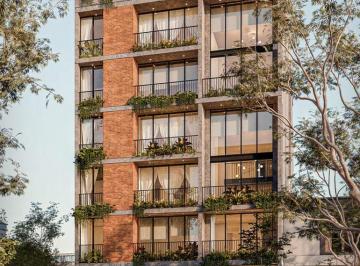 Departamento de 2 habitaciones, Guadalajara · Preventa de Departamentos en Col. Americana