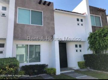 Casa de 3 habitaciones, Querétaro · Casa en Venta en Juriquilla Santa Fe - Goh1847