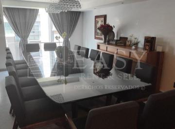Departamento de 4 habitaciones, Miguel Hidalgo · Penthouse Duplex en Venta en Polanco