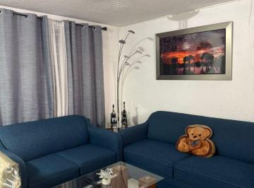 Departamento de 3 habitaciones, Tlalpan · Se Vende Departamento en Narciso Mendoza Villa Coapa