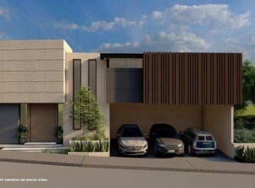 Casa de 3 habitaciones, San Luis Potosí · Casa en Venta en El Club de Golf La Loma, San Luis Potosí | Precio de 19.5 Mdp