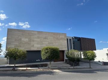 Casa de 3 habitaciones, San Luis Potosí · Casa en Venta en El Club de Golf La Loma, San Luis Potosí | Precio de 19.5 Mdp