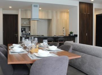 Departamento de 2 habitaciones, Alvaro Obregón · Urbano Town Alpes (Recuperación Bancaria)