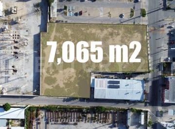 Terreno / Lote · 7065m² · Terreno Comercial en Venta en Progreso, Yucatán