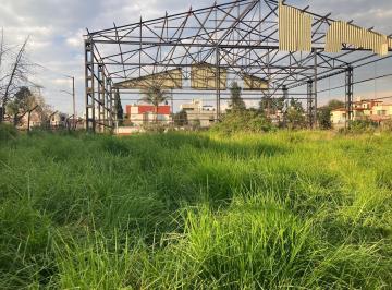 Terreno / Lote · 4275m² · Terreno en La Estación