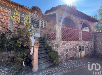 Casa · 150m² · 2 Recámaras · 5 Estacionamientos · Casa en Venta en Ojo Caliente, Santa María del Río, Slp