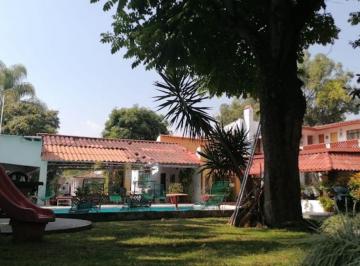 Hotel · 2000m² · 18 Recámaras · 15 Estacionamientos · Hotel en Cuernavaca Centro Cuernavaca - Maz - 2600 - Ho