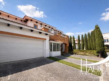Casa en condominio de 3 habitaciones, Lerma · Casa en Venta, en Los Robles