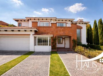 Casa en condominio de 3 habitaciones, Lerma · Casa en Venta, en Los Robles