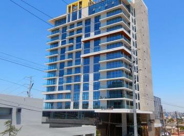 Departamento de 3 habitaciones, Tijuana · Se Vende Departamento de 3 Recámaras en Cosmpolitan Residence, Col. Cacho, Tij.
