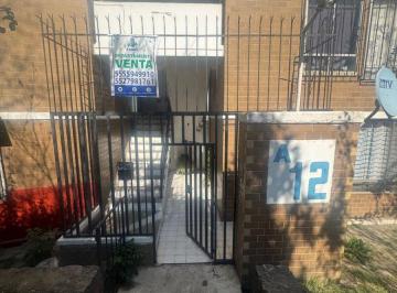 Departamento de 2 habitaciones, Tlalpan · Departamento en Venta, Fuentes Brotantes