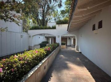 Casa en condominio de 3 habitaciones, Coyoacán · Venta Casa en Condominio en Santa Catarina, Coyoacán