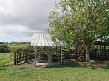 Rancho · Rancho en Ozuluama de Mascareñas