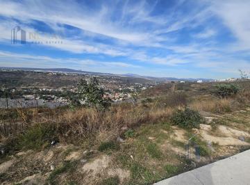 Terreno / Lote · 183m² · Terreno en Venta en Querétaro, Fraccionamiento El Mirador, El Marques