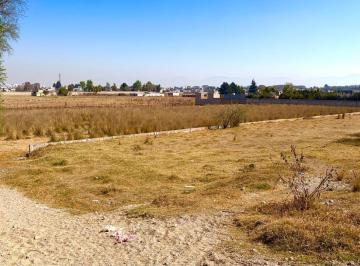 Terreno / Lote · 2932m² · Terreno en San Miguel Totocuitlapilco