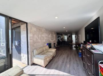 Departamento · 78m² · 2 Recámaras · 2 Estacionamientos · Depto con Balcón y 2 Estacionamientos | Benito Juárez
