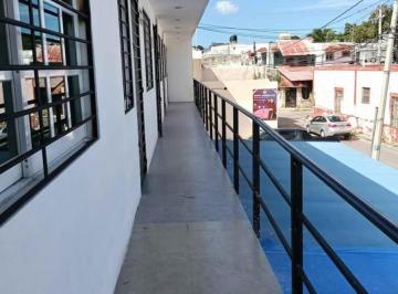 Departamento · 2 Recámaras · 1 Estacionamiento · Departamentos en Renta en El Tradicional Barrio de Santa Ana, Campeche