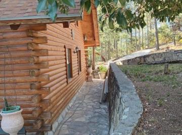 Villa de 4 habitaciones, Arteaga · Cabaña en Bosques de Monterreal / en Venta Casa en Monterreal, Arteaga