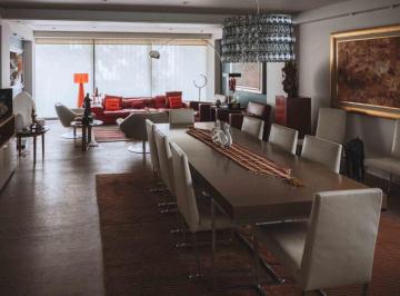 Departamento de 3 habitaciones, Miguel Hidalgo · Espectacular PH en Venta en Polanco