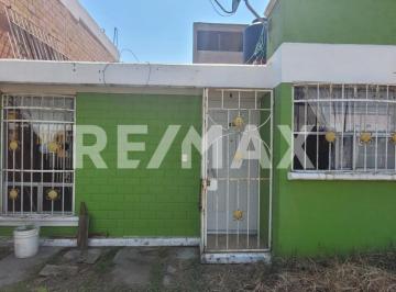 Casa en condominio Venta 57m² de 2 habitaciones · Venta Casa en Condominio San Francisco Acuautla, Ixtapaluca