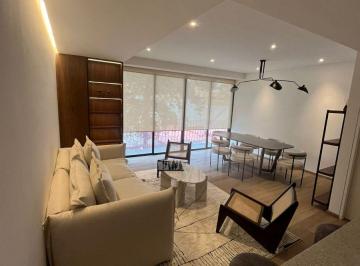 Departamento de 2 habitaciones, Alvaro Obregón · Departamentos en Venta Col. Los Alpes, Alvaro Obregon