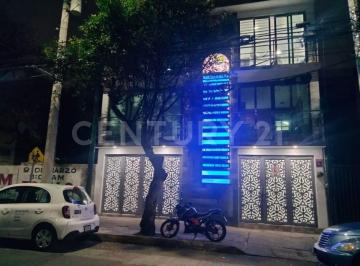 Oficina · 20m² · Consultorio en Renta en Jardin Balbuena, Venustiano Carranza, Cdmx