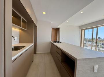 Departamento de 1 habitación, Zapopan · Departamento en Renta Lírica (Virreyes Residencial)